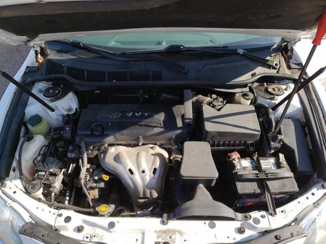 Photo 11 from auction – 2008 TOYOTA CAMRY CE with VIN 4T4BE46K68R035531