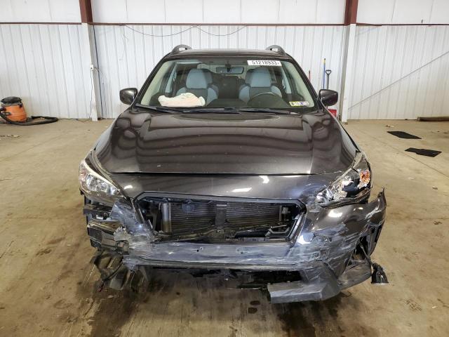 Photo 5 from auction – 2019 SUBARU CROSSTREK with VIN JF2GTACC6K8213168