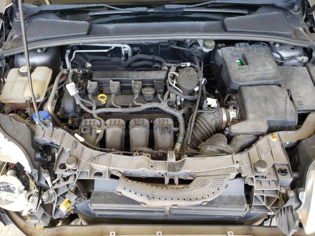 Photo 11 from auction – 2012 FORD FOCUS SE with VIN 1FAHP3K21CL220013