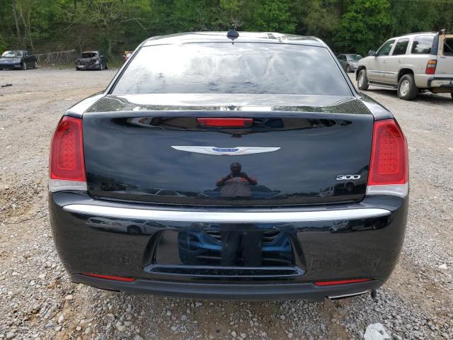Photo 6 from auction – 2018 CHRYSLER 300 TOURIN with VIN 2C3CCAAG5JH338260
