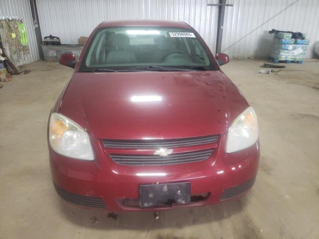 Photo 5 from auction – 2007 CHEVROLET COBALT LT with VIN 1G1AL55F477108802