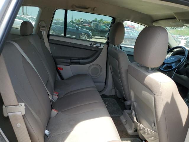 Photo 11 from auction – 2006 CHRYSLER PACIFICA with VIN 2A4GF48486R890557