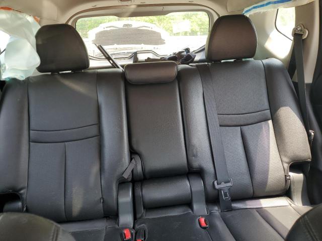 Photo 10 from auction – 2016 NISSAN ROGUE S with VIN 5N1AT2MV8GC773686