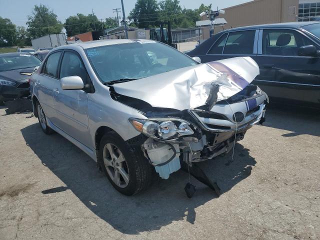 Photo 4 from auction – 2011 TOYOTA COROLLA BA with VIN 2T1BU4EE8BC606910