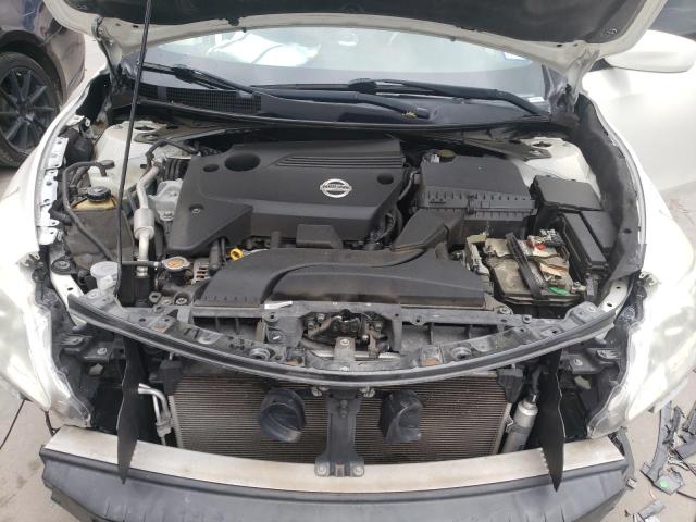 Photo 11 from auction – 2015 NISSAN ALTIMA 2.5 with VIN 1N4AL3AP3FC422544