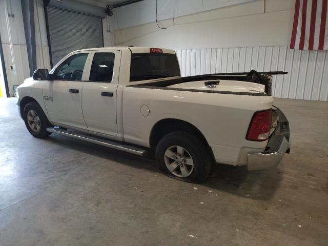 Photo 2 from auction – 2017 RAM 1500 ST with VIN 1C6RR7FG0HS623507