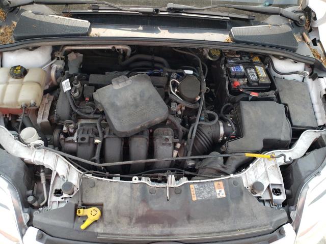 Photo 11 from auction – 2014 FORD FOCUS SE with VIN 1FADP3K28EL325617