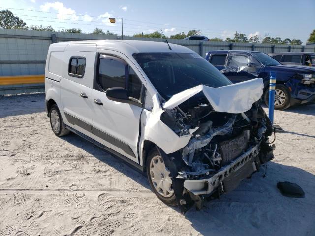 Photo 4 from auction – 2018 FORD TRANSIT CO with VIN NM0LS7E78J1370708