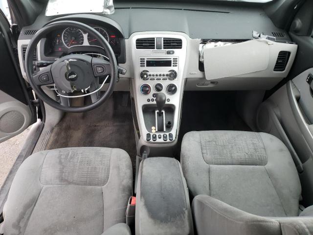 Photo 8 from auction – 2005 CHEVROLET EQUINOX LS with VIN 2CNDL23FX56147652