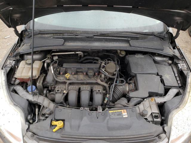 Photo 11 from auction – 2013 FORD FOCUS SE with VIN 1FADP3F28DL318174