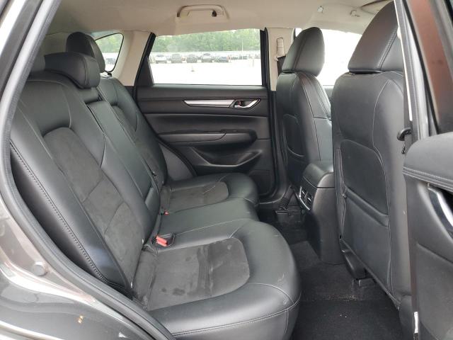 Photo 11 from auction – 2018 MAZDA CX-5 TOURI with VIN JM3KFBCM1J0344107