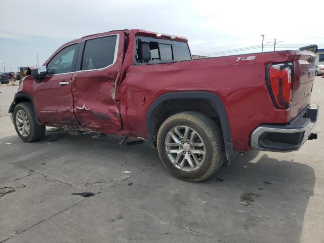 Photo 2 from auction – 2022 GMC SIERRA LIM with VIN 3GTU9DED2NG119956