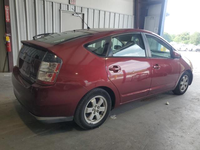Photo 3 from auction – 2005 TOYOTA PRIUS with VIN JTDKB20U357019903