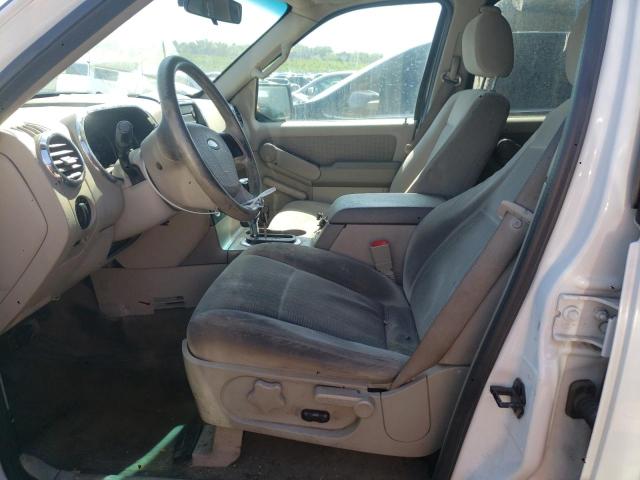 Photo 7 from auction – 2006 FORD EXPLORER X with VIN 1FMEU73E36UB44746