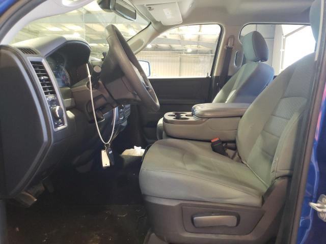 Photo 7 from auction – 2019 RAM 1500 CLASS with VIN 1C6RR7KG0KS698723