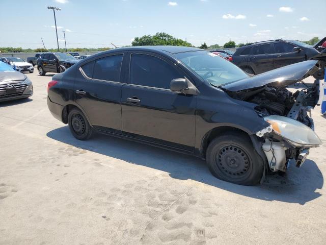 Photo 4 from auction – 2014 NISSAN VERSA S with VIN 3N1CN7AP0EL805884