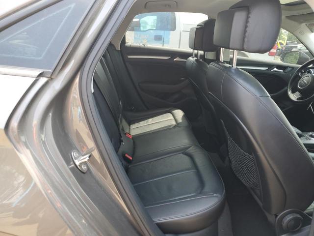 Photo 10 from auction – 2015 AUDI A3 PREMIUM with VIN WAUBFGFF9F1140656