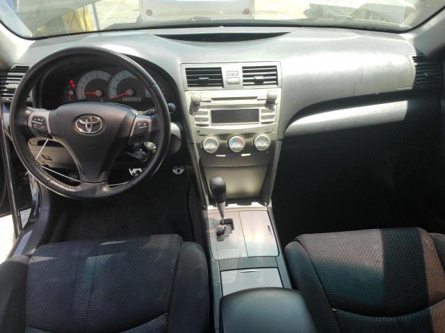 Photo 8 from auction – 2011 TOYOTA CAMRY BASE with VIN 4T1BF3EK6BU150799