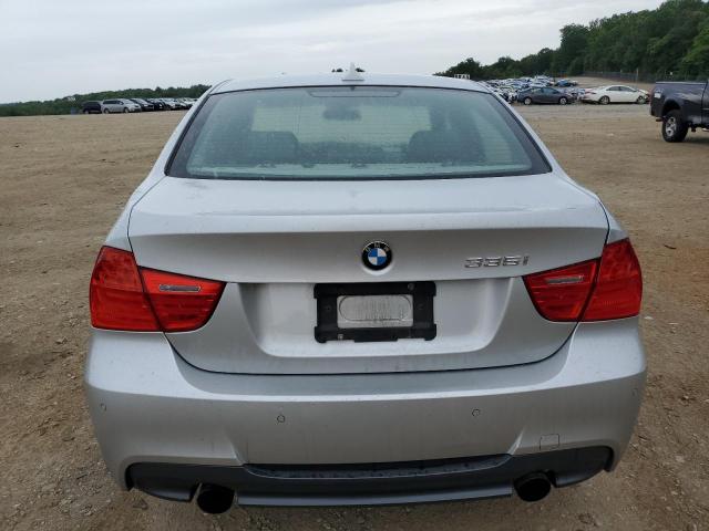 Photo 6 from auction – 2010 BMW 335 XI with VIN WBAPL3C53AA515971