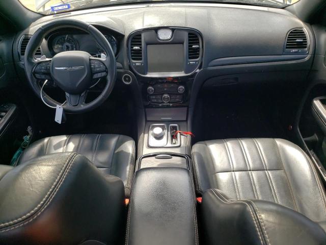 Photo 8 from auction – 2016 CHRYSLER 300 S with VIN 2C3CCABG0GH130343