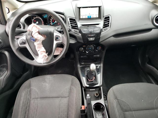 Photo 8 from auction – 2017 FORD FIESTA SE with VIN 3FADP4BJ1HM123234