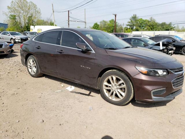 Photo 4 from auction – 2016 CHEVROLET MALIBU LT with VIN 1G1ZE5ST0GF203905