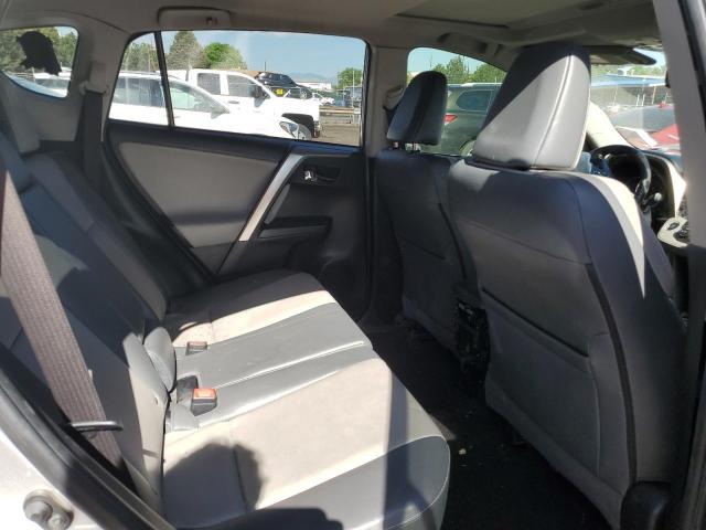 Photo 10 from auction – 2014 TOYOTA RAV4 with VIN JTMYFREV6ED028198