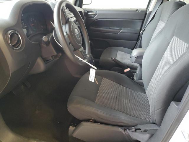 Photo 7 from auction – 2013 JEEP COMPASS SP with VIN 1C4NJDBB2DD222305