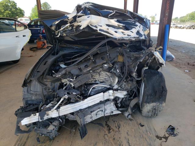 Photo 5 from auction – 2014 BMW 528 with VIN WBA5A5C53ED504370