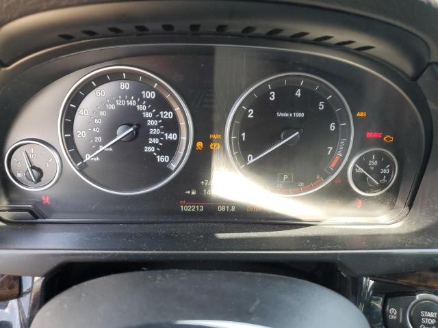 Photo 9 from auction – 2015 BMW X5 SDRIVE3 with VIN 5UXKR2C50F0H39218