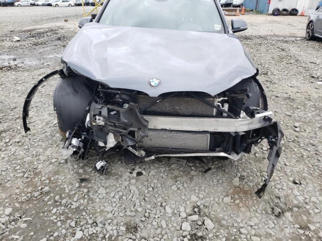 Photo 5 from auction – 2018 BMW X1 XDRIVE2 with VIN WBXHT3C36J5K29310
