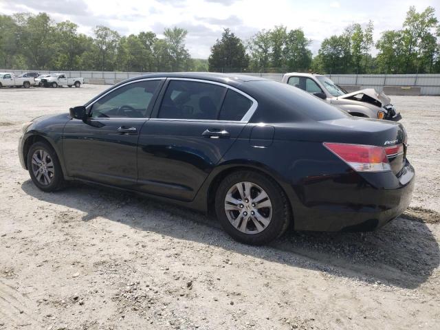 Photo 2 from auction – 2012 HONDA ACCORD SE with VIN 1HGCP2F68CA184751