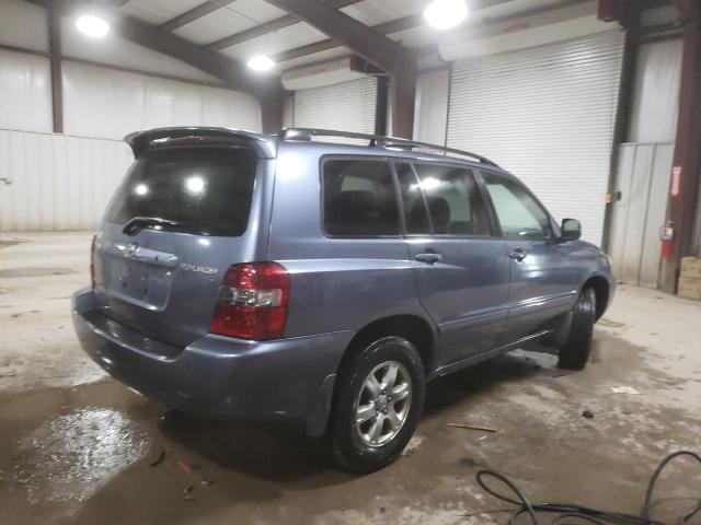 Photo 3 from auction – 2007 TOYOTA HIGHLANDER with VIN JTEEP21AX70227741