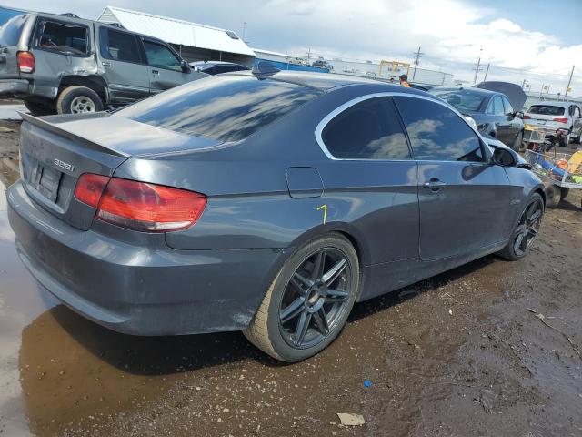 Photo 3 from auction – 2007 BMW 328 I with VIN WBAWB33577PV71948