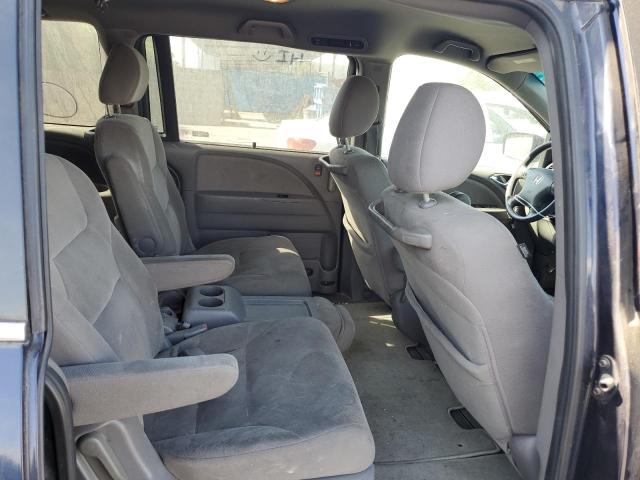 Photo 10 from auction – 2008 HONDA ODYSSEY EX with VIN 5FNRL38468B032620