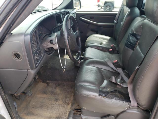 Photo 7 from auction – 2003 CHEVROLET SILVER1500 with VIN 1GCEC14V43Z223943