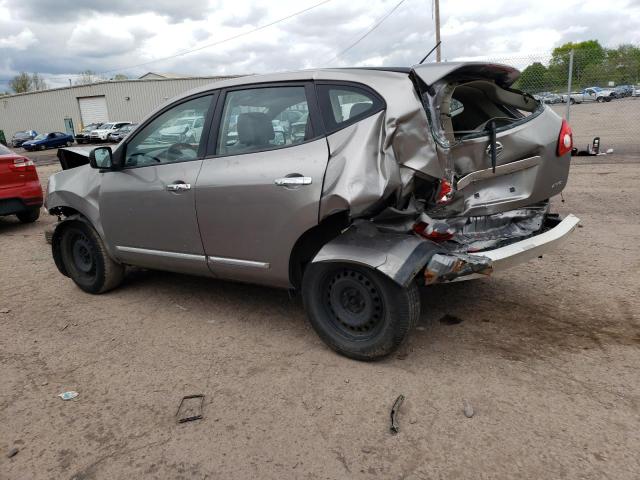 Photo 2 from auction – 2011 NISSAN ROGUE S with VIN JN8AS5MV3BW313498