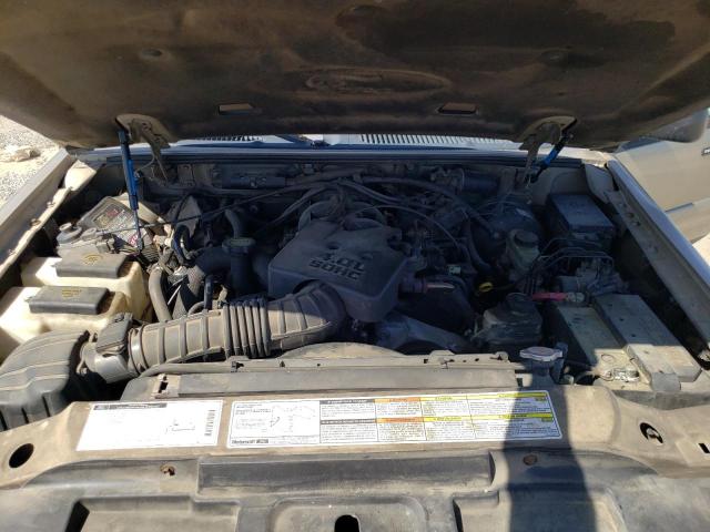 Photo 11 from auction – 2001 FORD EXPLORER S with VIN 1FMZU67E41UB91847