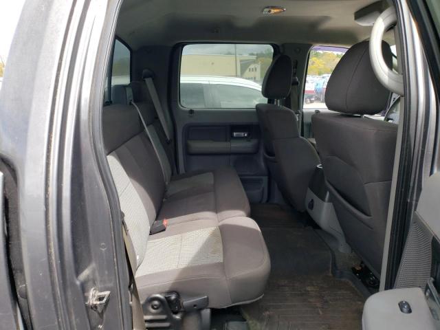 Photo 10 from auction – 2006 FORD F150 SUPER with VIN 1FTPW14546FB24562