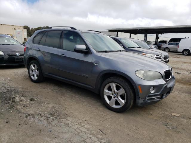 Photo 4 from auction – 2010 BMW X5 XDRIVE3 with VIN 5UXFE4C53AL276990
