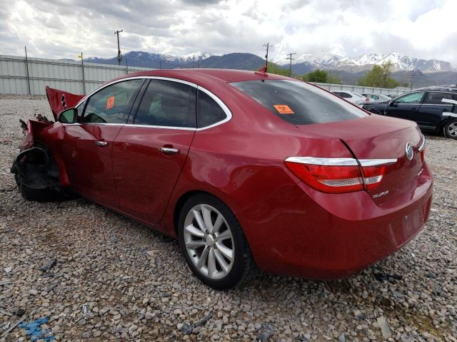 Photo 2 from auction – 2013 BUICK VERANO with VIN 1G4PP5SK9D4251809
