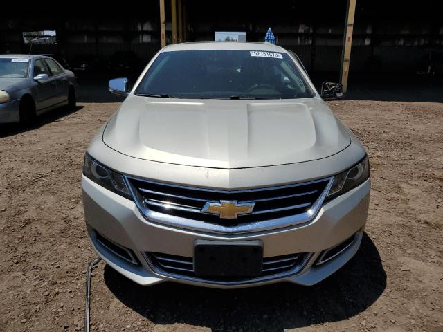 Photo 5 from auction – 2015 CHEVROLET IMPALA LTZ with VIN 2G1155SL8F9283202