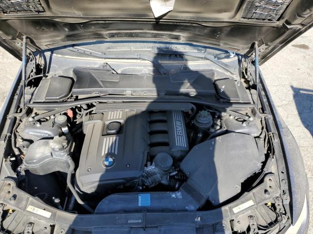 Photo 11 from auction – 2007 BMW 328 I with VIN WBAWB33597PU87744