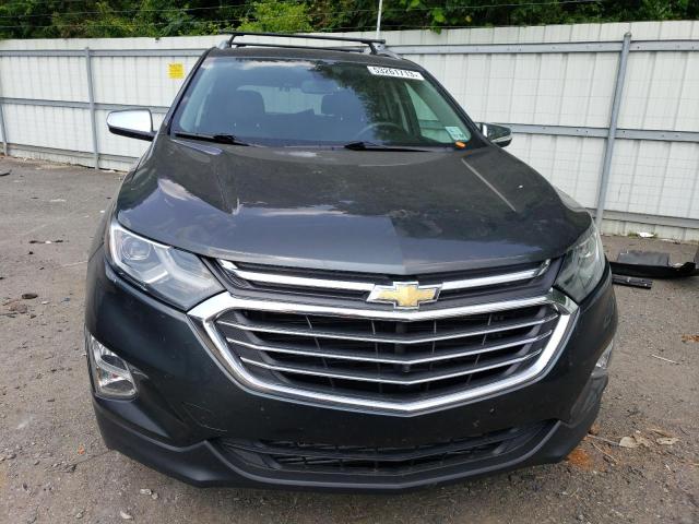 Photo 5 from auction – 2018 CHEVROLET EQUINOX PR with VIN 2GNAXNEX7J6159679