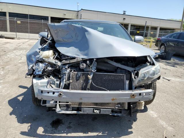 Photo 5 from auction – 2012 TOYOTA SCION TC with VIN JTKJF5C79C3039013