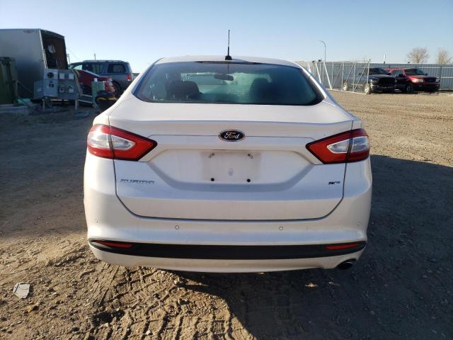 Photo 6 from auction – 2013 FORD FUSION SE with VIN 3FA6P0H75DR119827