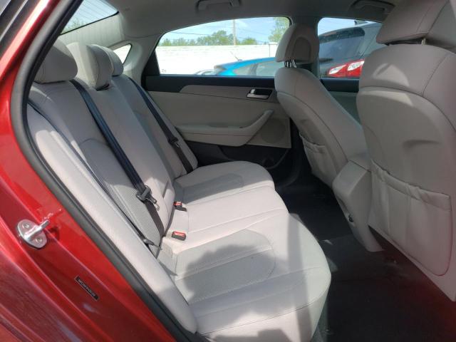 Photo 10 from auction – 2015 HYUNDAI SONATA SE with VIN 5NPE24AF9FH251329