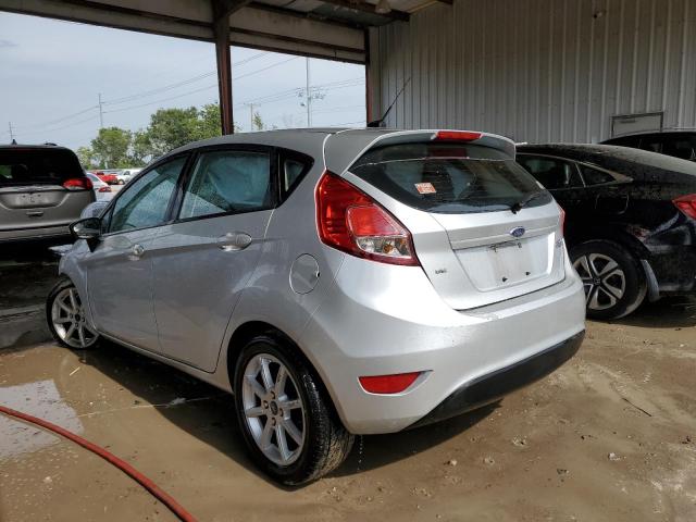 Photo 2 from auction – 2015 FORD FIESTA SE with VIN 3FADP4EJ8FM146776