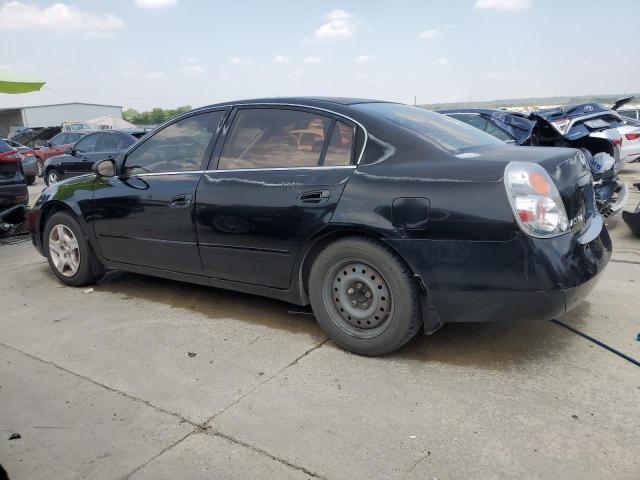 Photo 2 from auction – 2002 NISSAN ALTIMA BAS with VIN 1N4AL11E12C715405