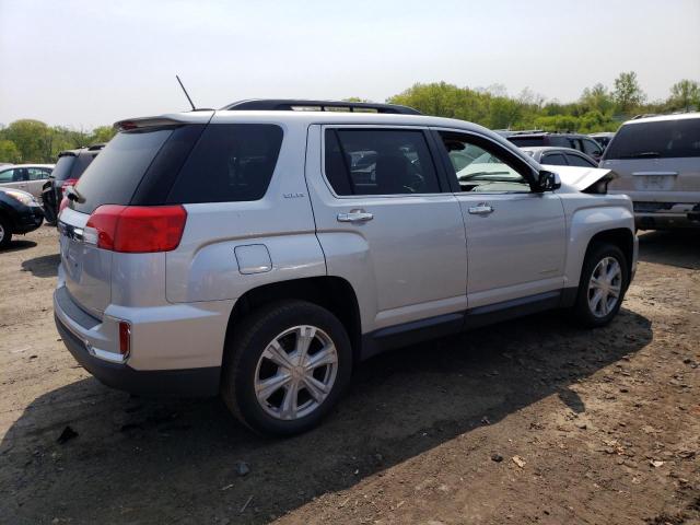 Photo 3 from auction – 2017 GMC TERRAIN SL with VIN 2GKFLTEK2H6176164